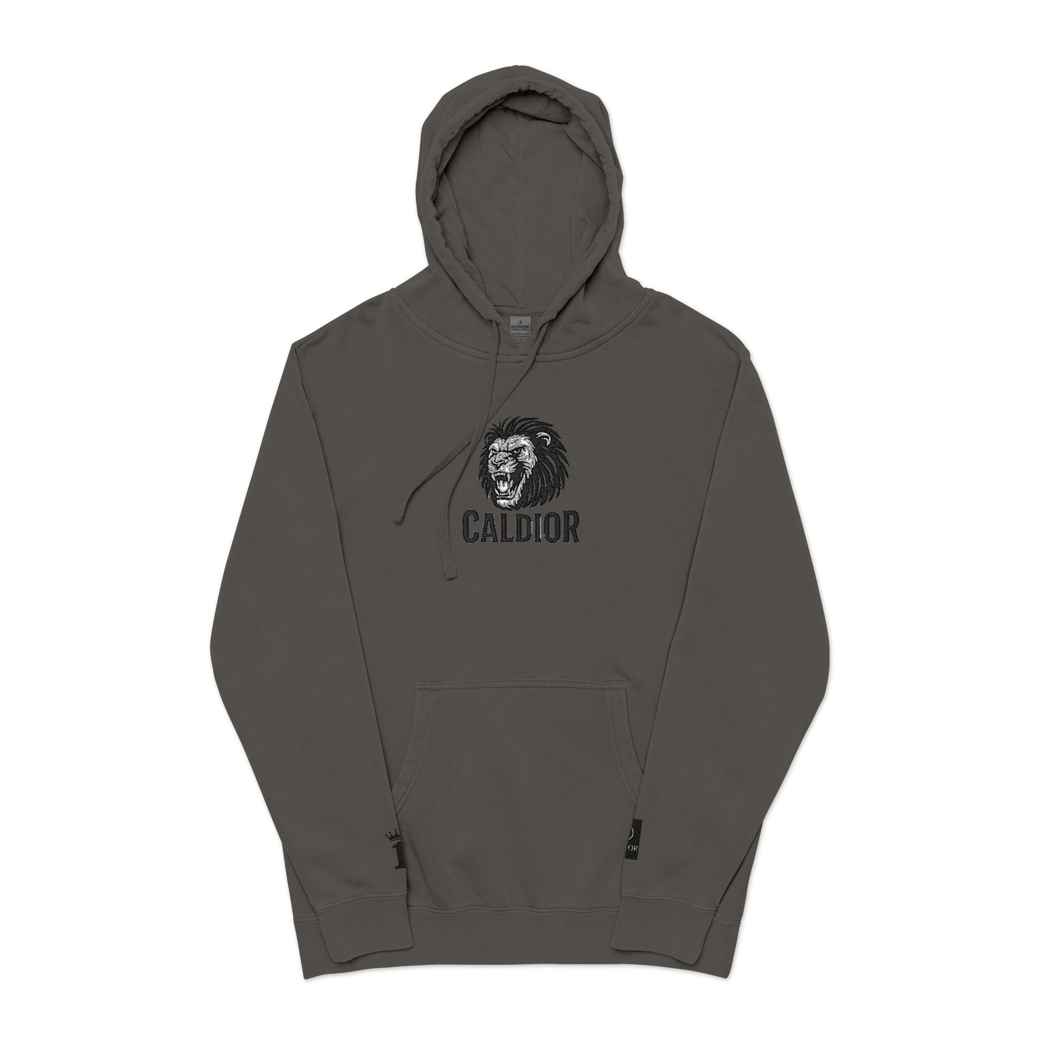Cozy Embroidered Unisex Hoodie - Perfect for Casual Days, Gifting, and Outdoor Adventures, Comfortable Sweatshirt for All Occasions, [...]