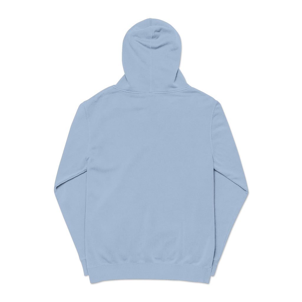 Cozy Embroidered Unisex Hoodie - Perfect for Casual Days, Gifting, and Outdoor Adventures, Comfortable Sweatshirt for All Occasions, [...]