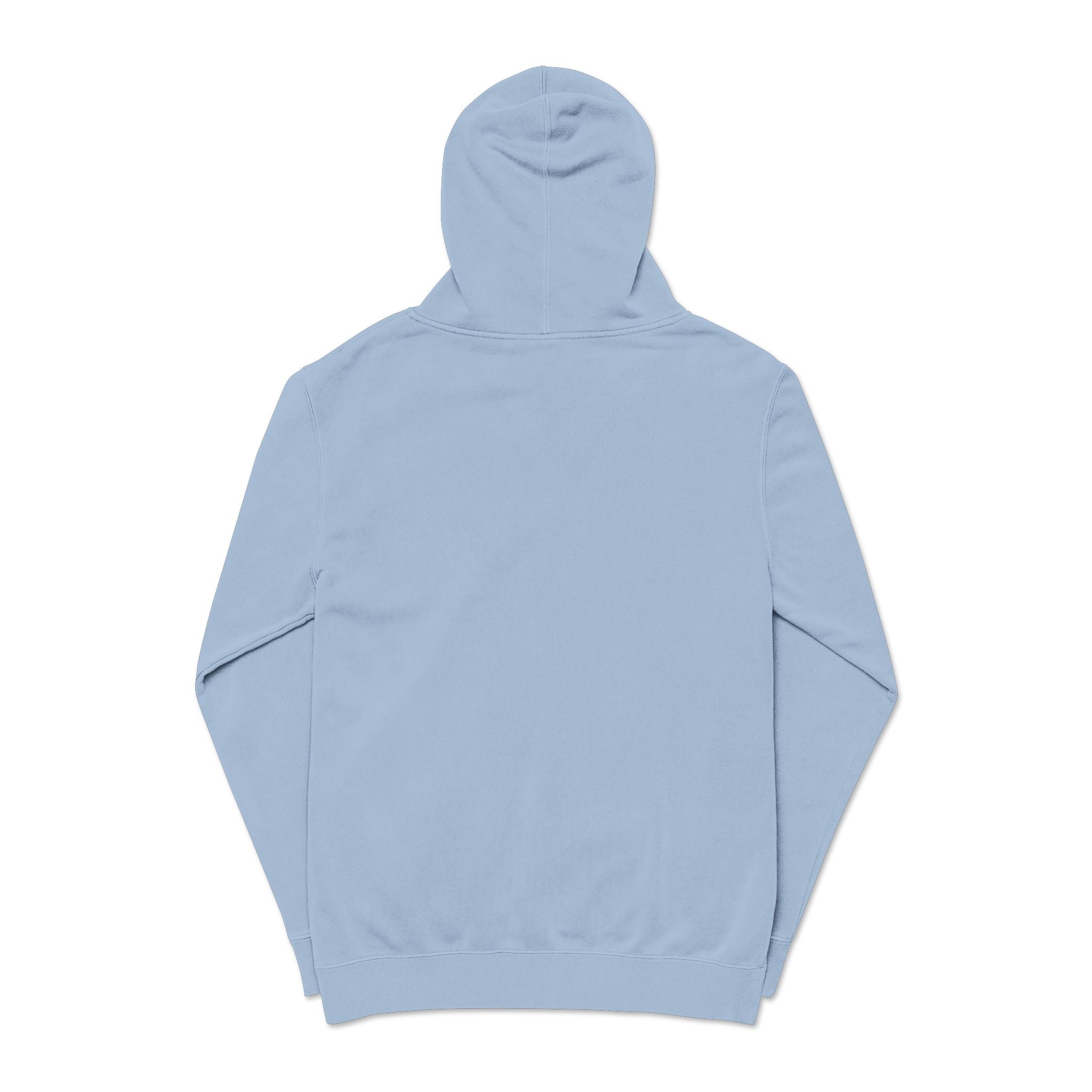 Cozy Embroidered Unisex Hoodie - Perfect for Casual Days, Gifting, and Outdoor Adventures, Comfortable Sweatshirt for All Occasions, [...]