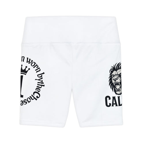 Copy of Copy of Empowering Women's Workout Shorts | Motivational Fitness Gear, Cute Activewear, Gym Shorts, Exercise Apparel, Summer Sportswear