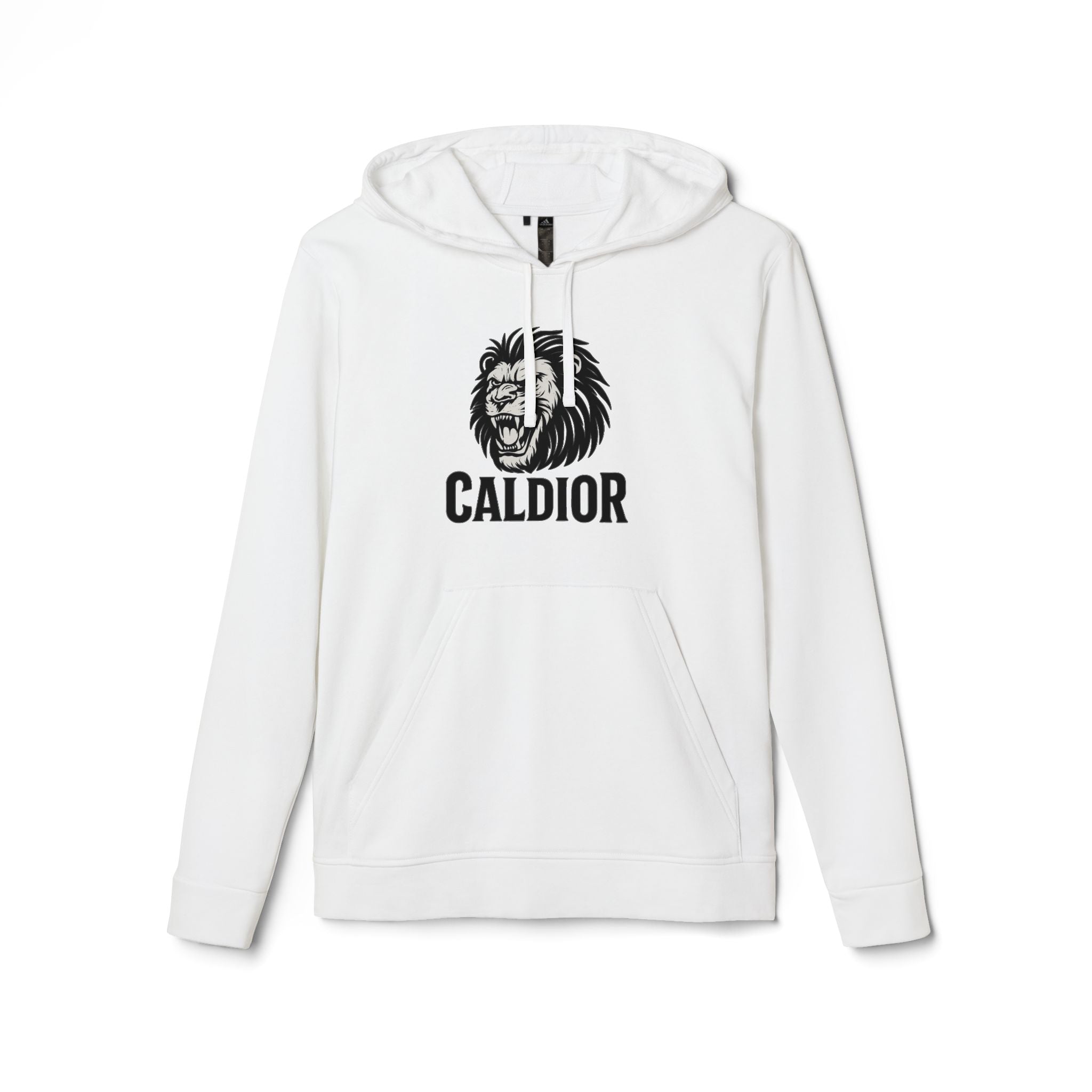 adidas Unisex Fleece Hoodie