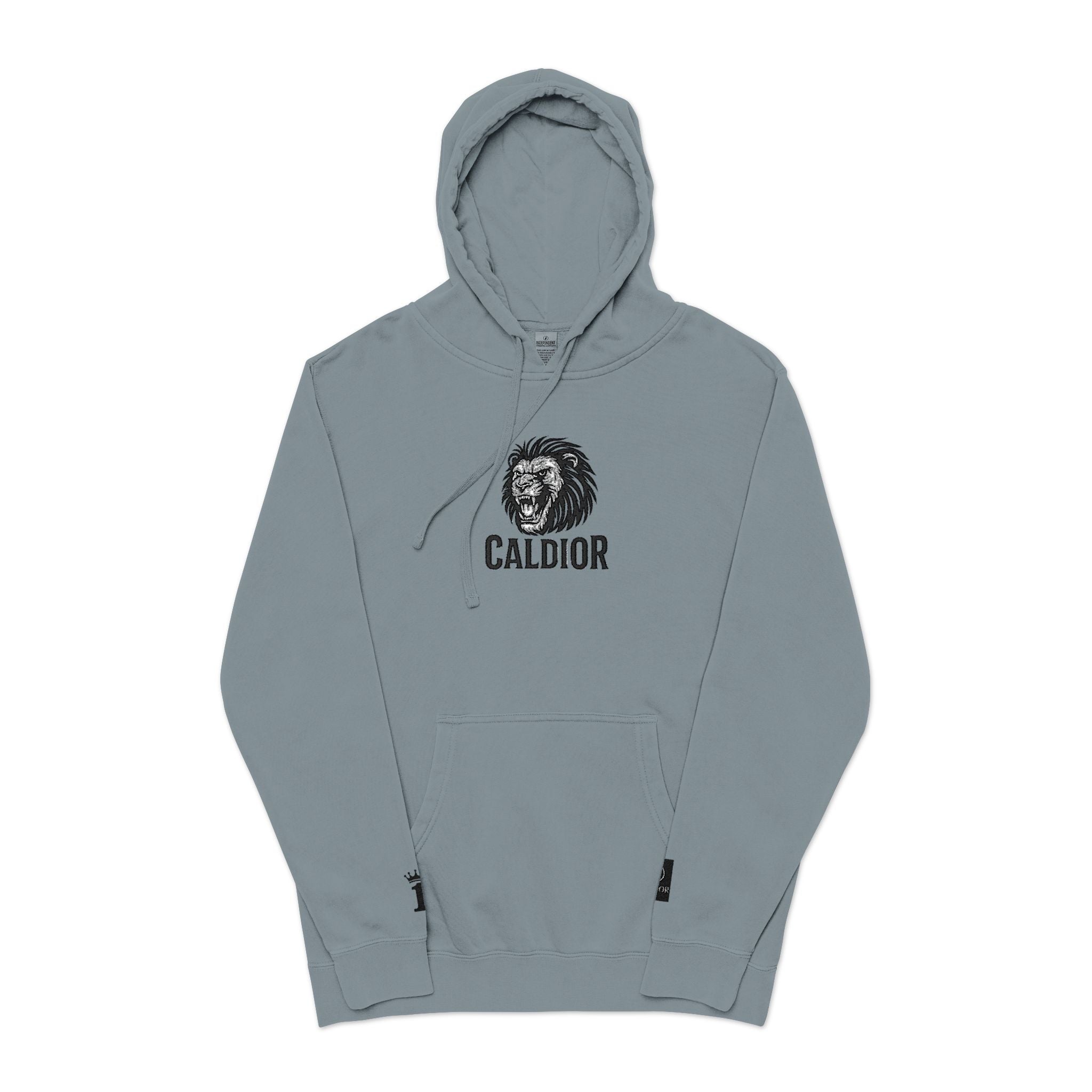 Cozy Embroidered Unisex Hoodie - Perfect for Casual Days, Gifting, and Outdoor Adventures, Comfortable Sweatshirt for All Occasions, [...]