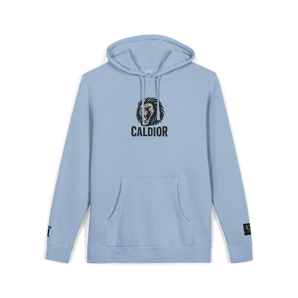 Cozy Embroidered Unisex Hoodie - Perfect for Casual Days, Gifting, and Outdoor Adventures, Comfortable Sweatshirt for All Occasions, [...]