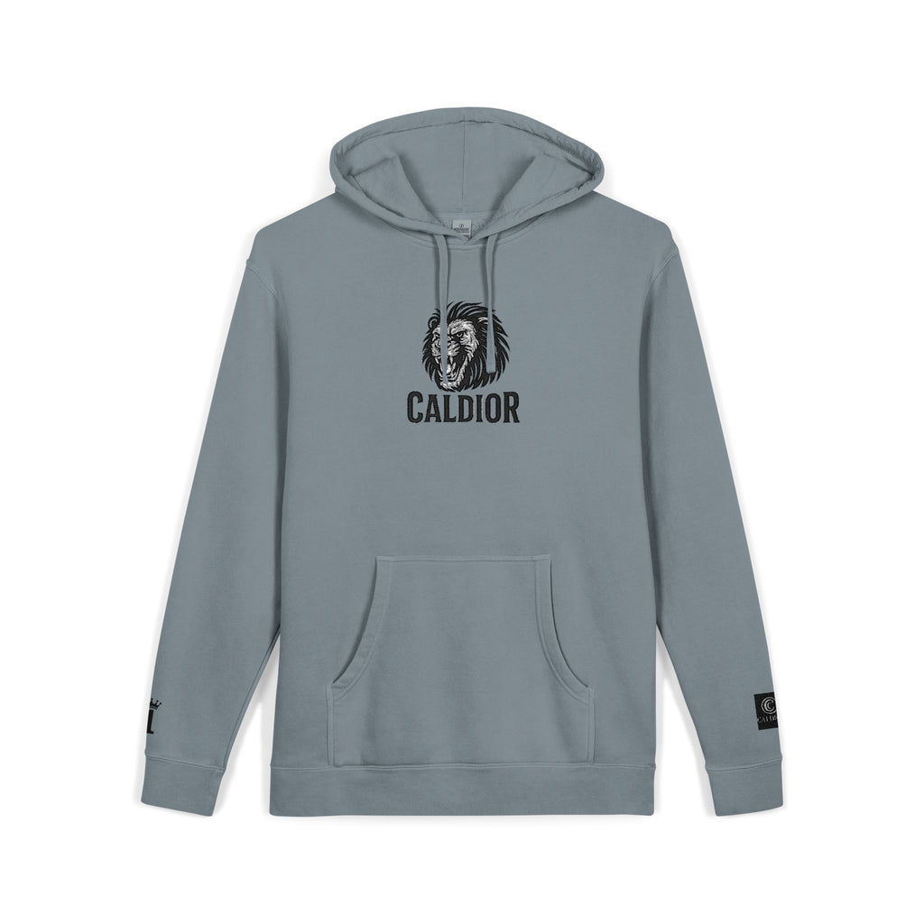 Cozy Embroidered Unisex Hoodie - Perfect for Casual Days, Gifting, and Outdoor Adventures, Comfortable Sweatshirt for All Occasions, [...]