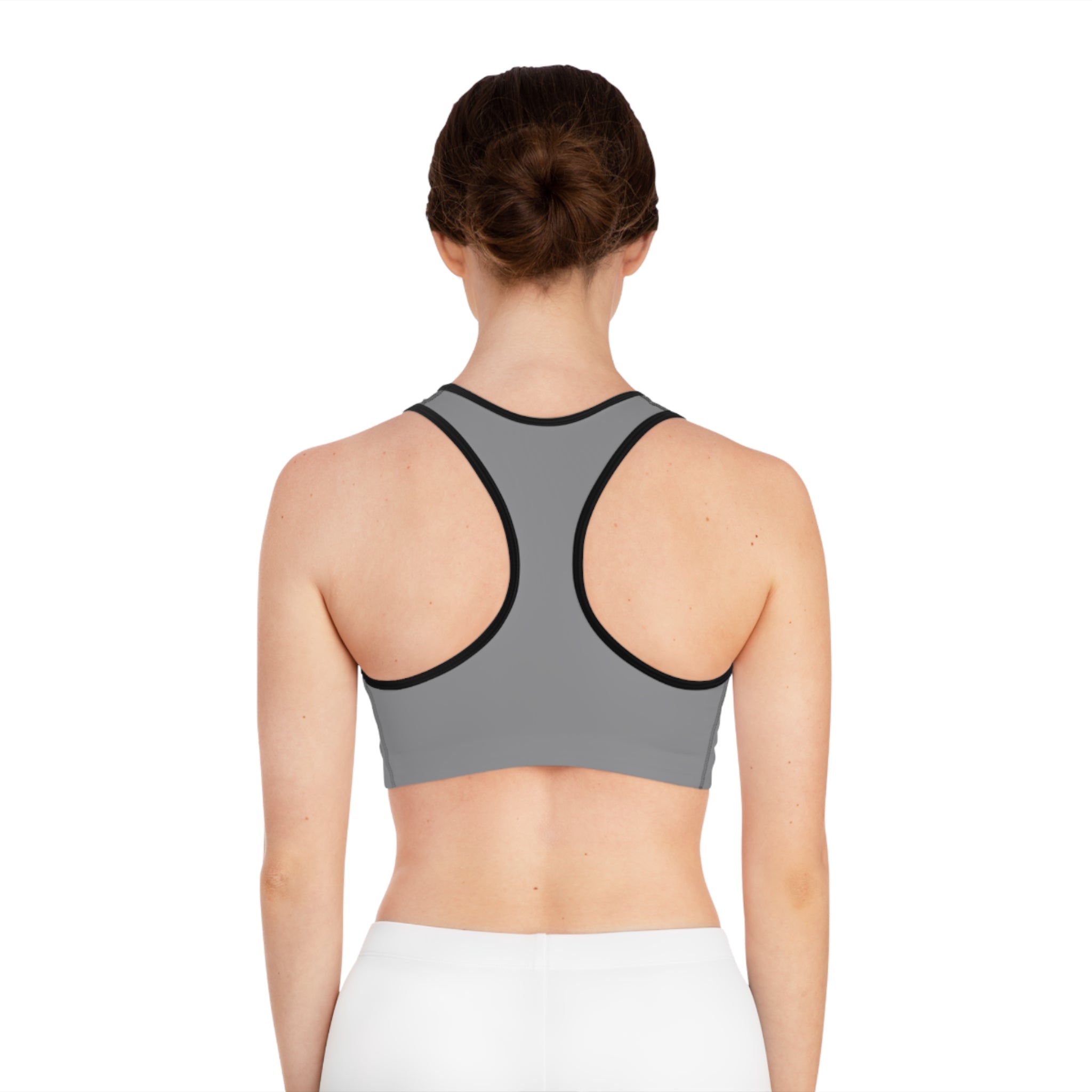 Copy of Copy of Copy of Copy of Bold Lion Print Sports Bra for Motivated Athletes, Gym Wear, Workout Gear, Fitness Fashion, Unique Activewear
