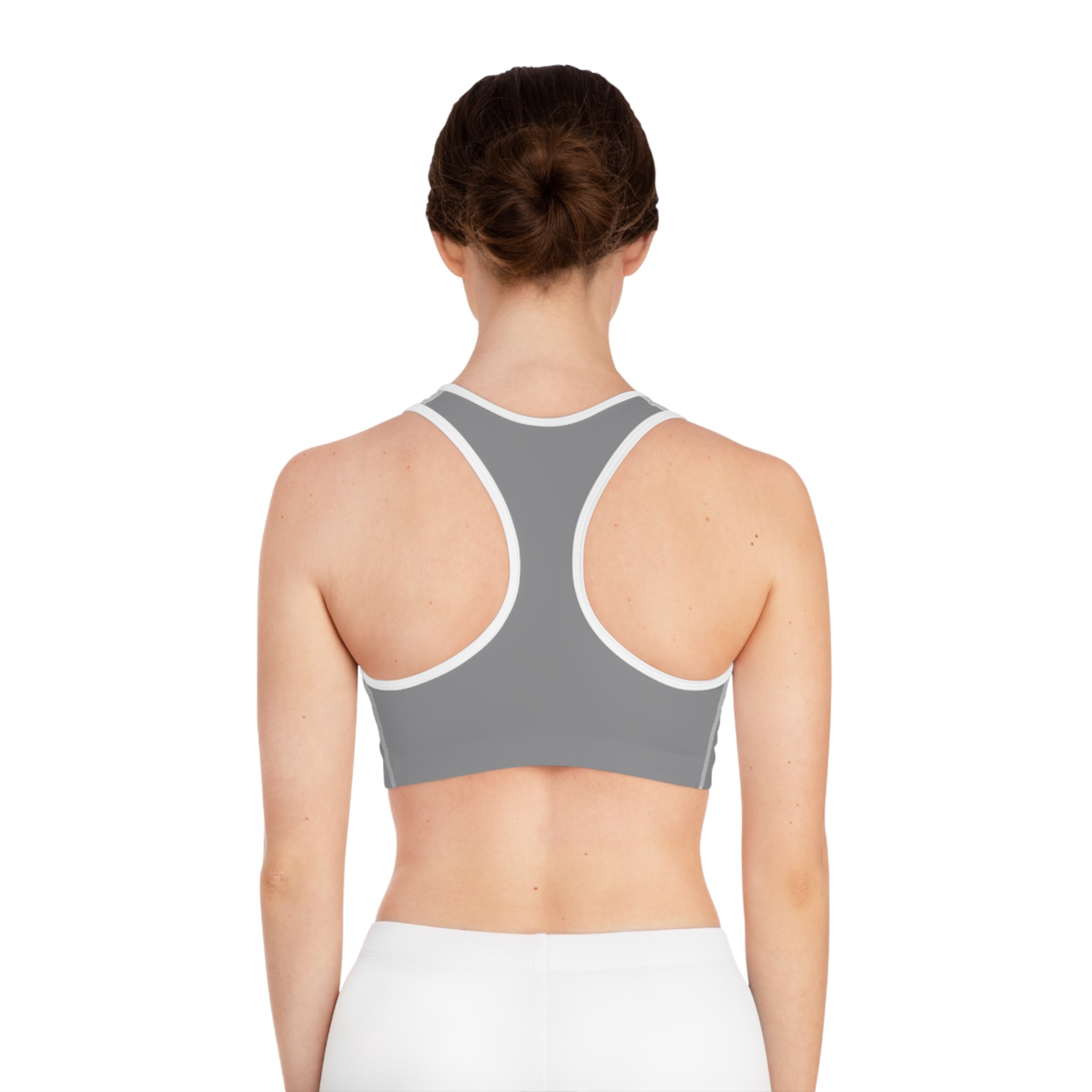 Copy of Copy of Copy of Copy of Bold Lion Print Sports Bra for Motivated Athletes, Gym Wear, Workout Gear, Fitness Fashion, Unique Activewear