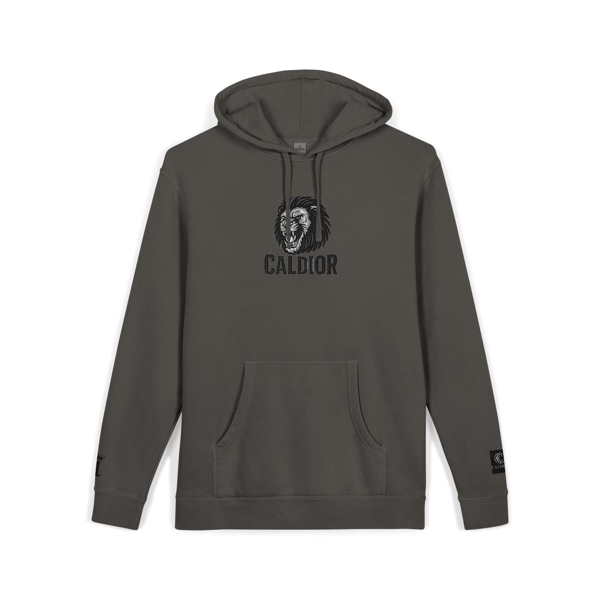Cozy Embroidered Unisex Hoodie - Perfect for Casual Days, Gifting, and Outdoor Adventures, Comfortable Sweatshirt for All Occasions, [...]