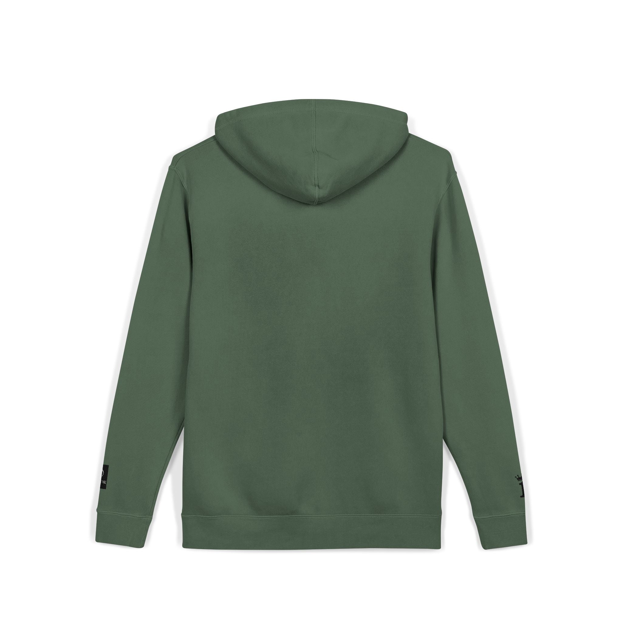 Cozy Embroidered Unisex Hoodie - Perfect for Casual Days, Gifting, and Outdoor Adventures, Comfortable Sweatshirt for All Occasions, [...]