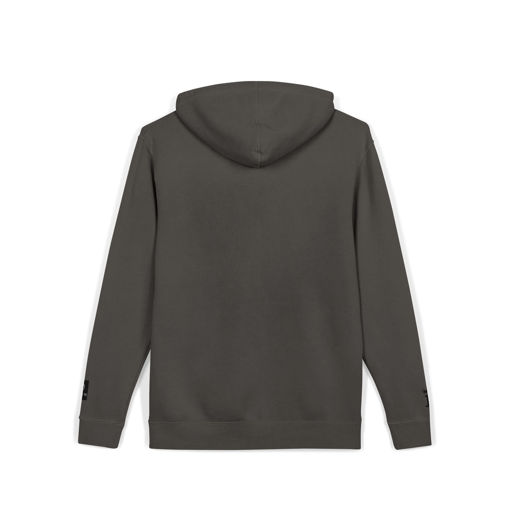 Cozy Embroidered Unisex Hoodie - Perfect for Casual Days, Gifting, and Outdoor Adventures, Comfortable Sweatshirt for All Occasions, [...]