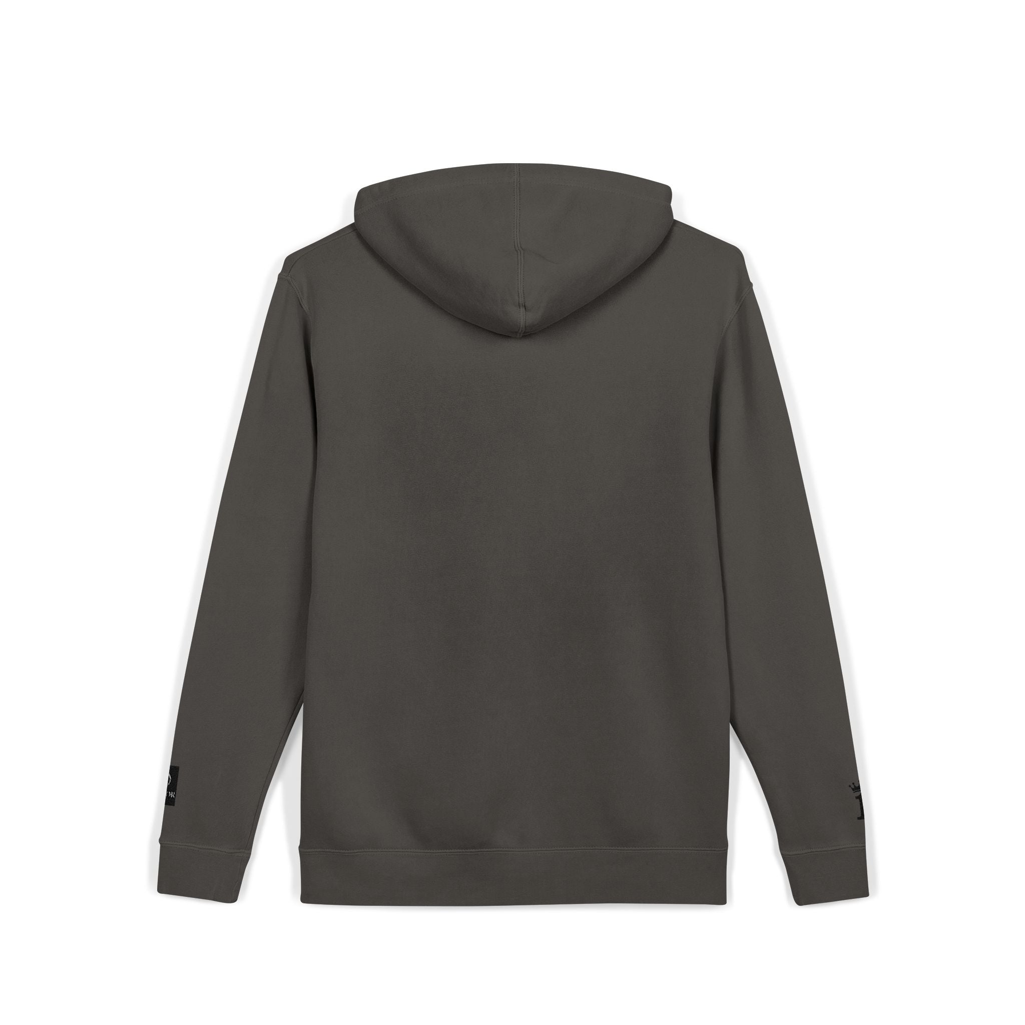 Cozy Embroidered Unisex Hoodie - Perfect for Casual Days, Gifting, and Outdoor Adventures, Comfortable Sweatshirt for All Occasions, [...]