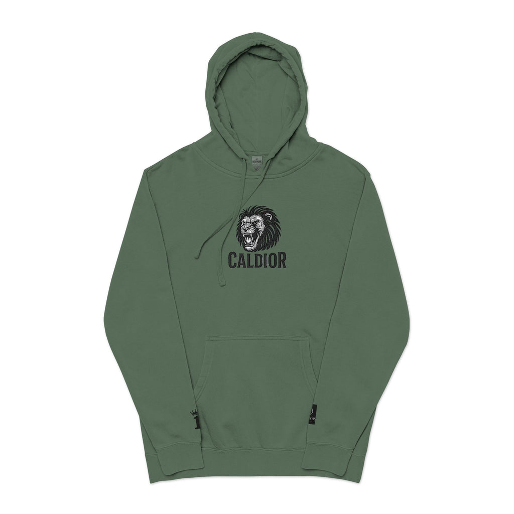 Cozy Embroidered Unisex Hoodie - Perfect for Casual Days, Gifting, and Outdoor Adventures, Comfortable Sweatshirt for All Occasions, [...]
