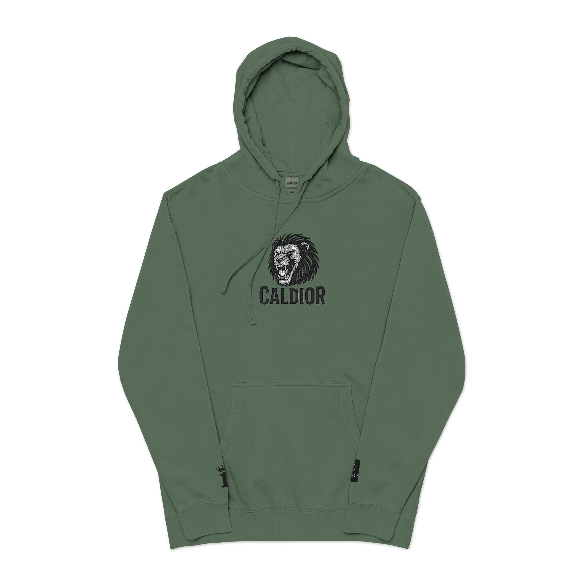 Cozy Embroidered Unisex Hoodie - Perfect for Casual Days, Gifting, and Outdoor Adventures, Comfortable Sweatshirt for All Occasions, [...]