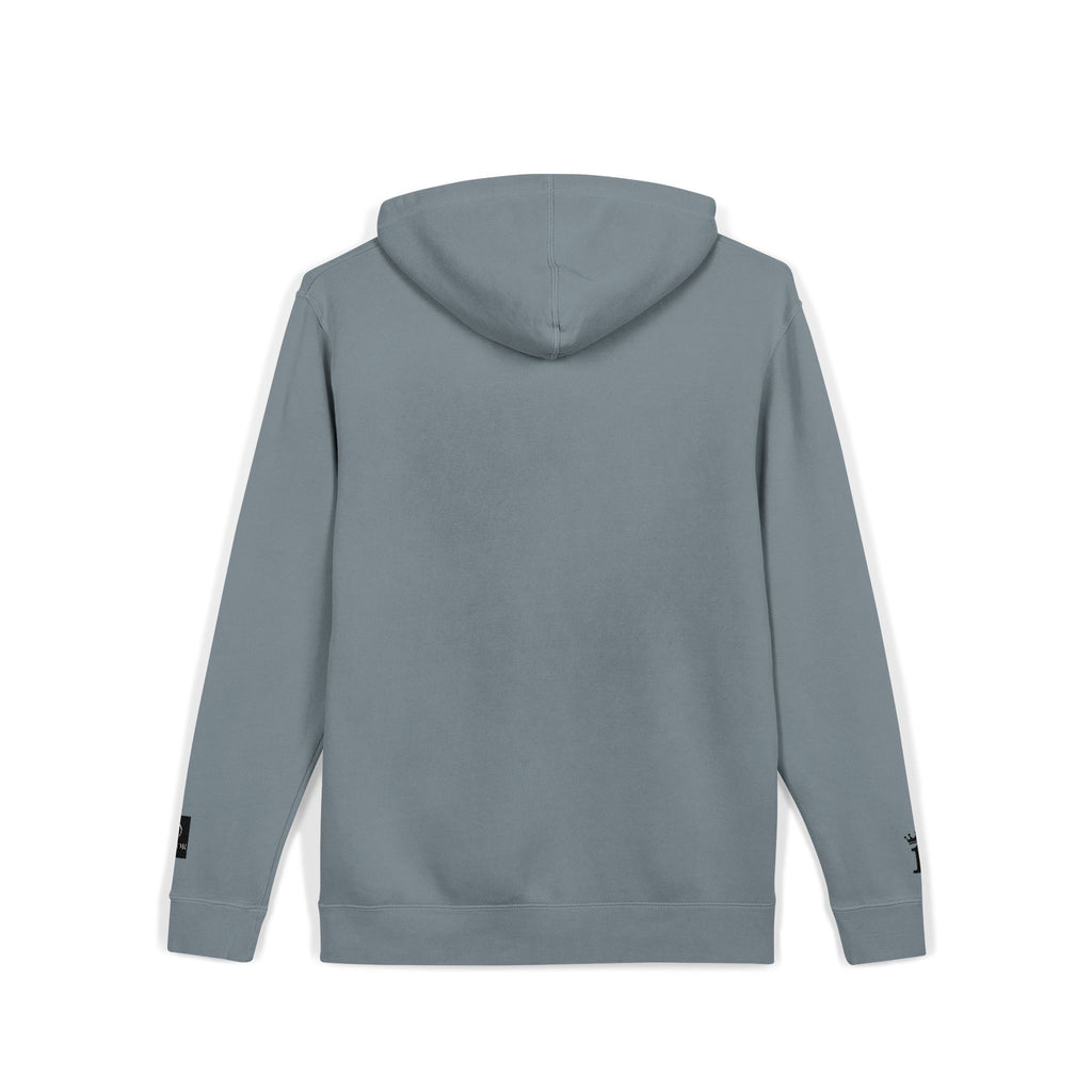 Cozy Embroidered Unisex Hoodie - Perfect for Casual Days, Gifting, and Outdoor Adventures, Comfortable Sweatshirt for All Occasions, [...]