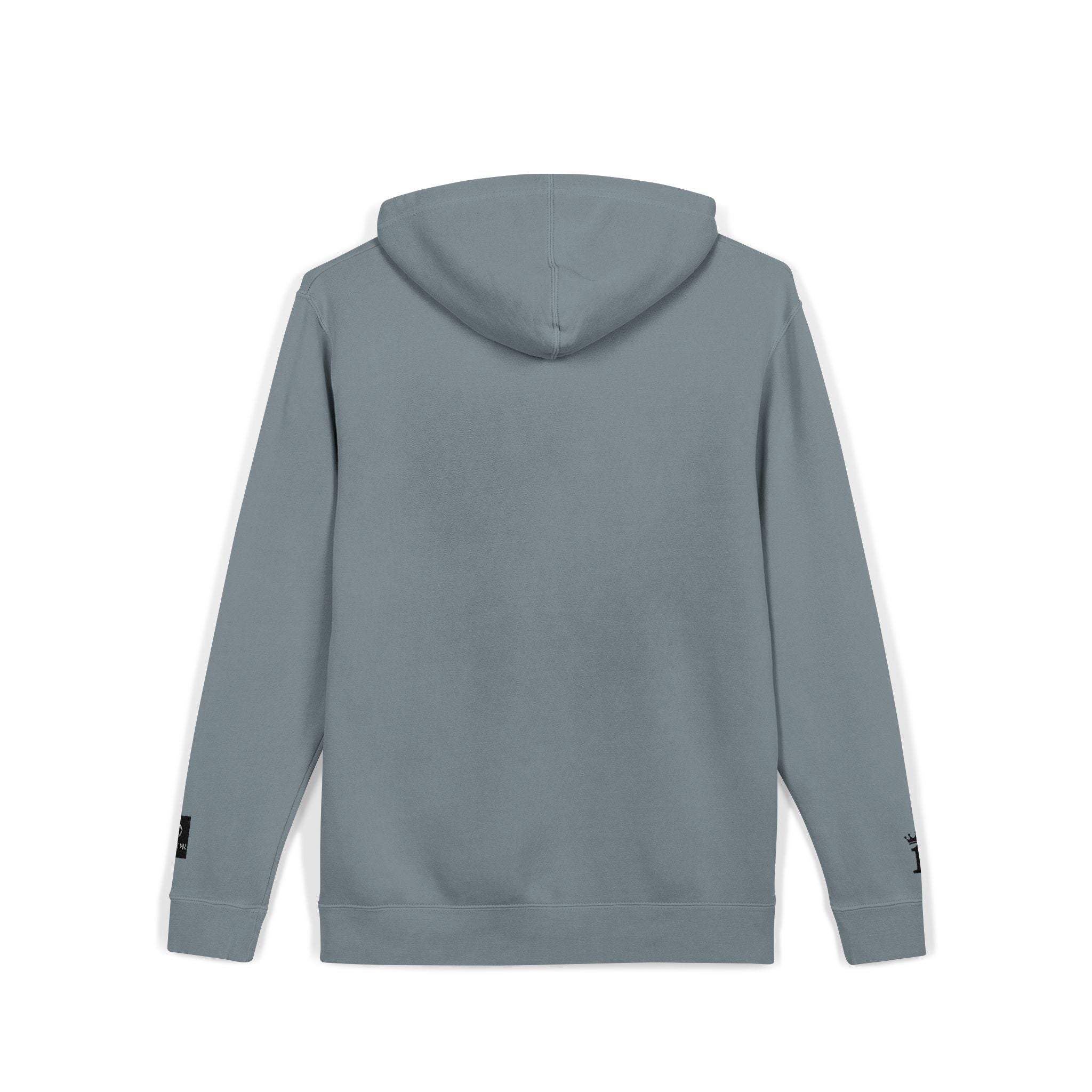 Cozy Embroidered Unisex Hoodie - Perfect for Casual Days, Gifting, and Outdoor Adventures, Comfortable Sweatshirt for All Occasions, [...]