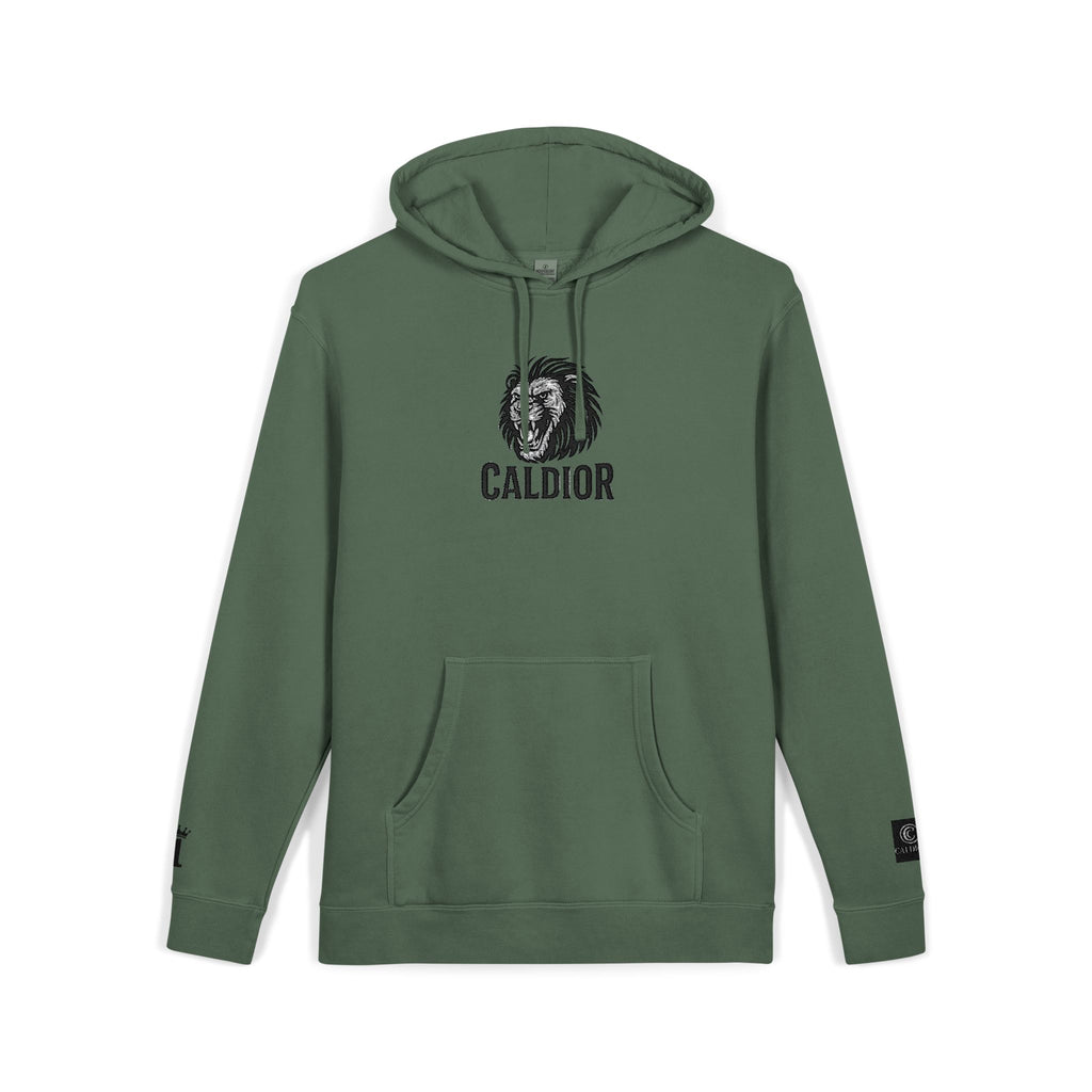 Cozy Embroidered Unisex Hoodie - Perfect for Casual Days, Gifting, and Outdoor Adventures, Comfortable Sweatshirt for All Occasions, [...]