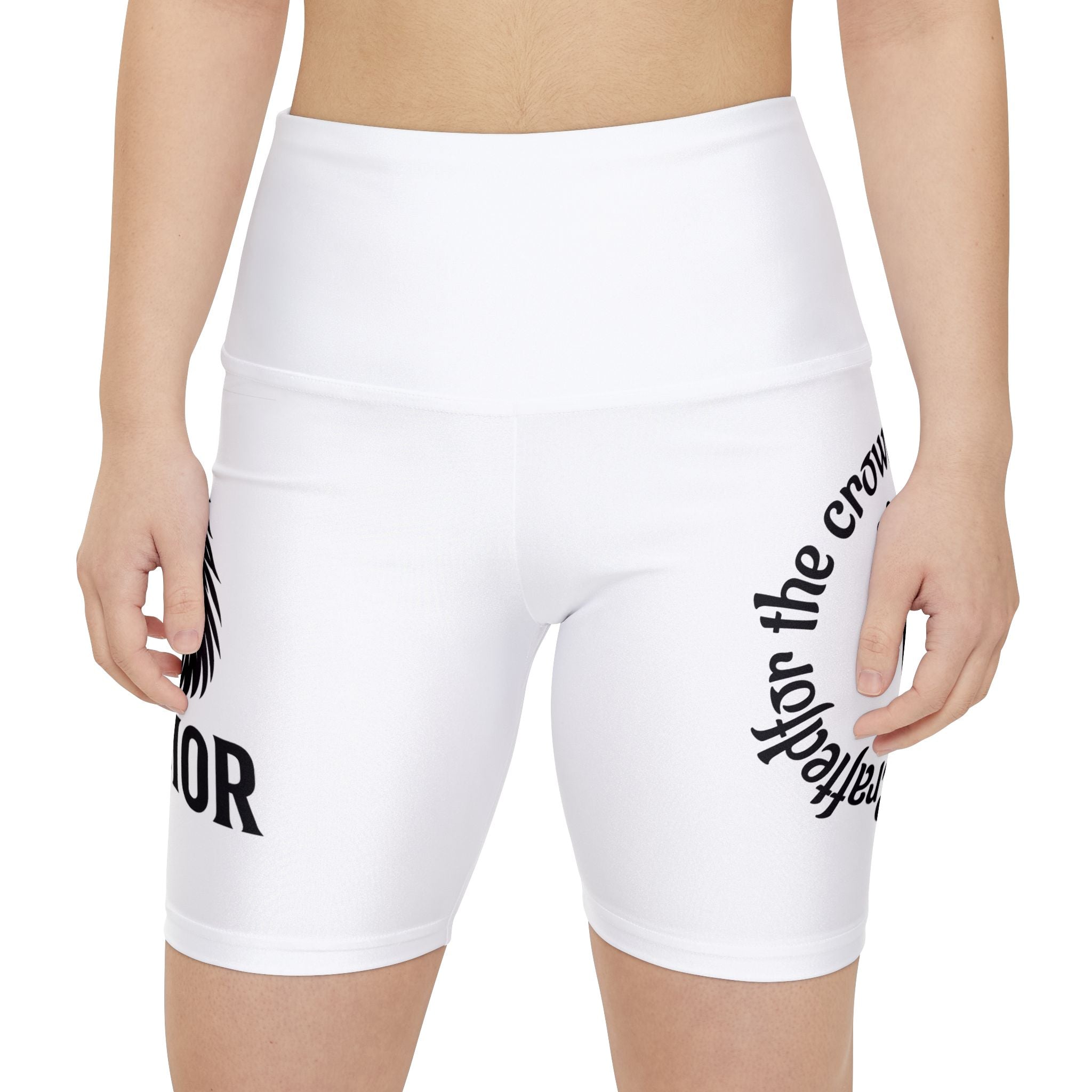 Copy of Copy of Empowering Women's Workout Shorts | Motivational Fitness Gear, Cute Activewear, Gym Shorts, Exercise Apparel, Summer Sportswear