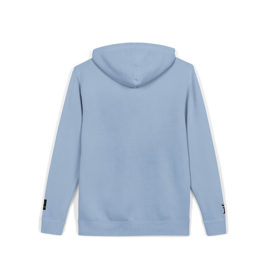Cozy Embroidered Unisex Hoodie - Perfect for Casual Days, Gifting, and Outdoor Adventures, Comfortable Sweatshirt for All Occasions, [...]