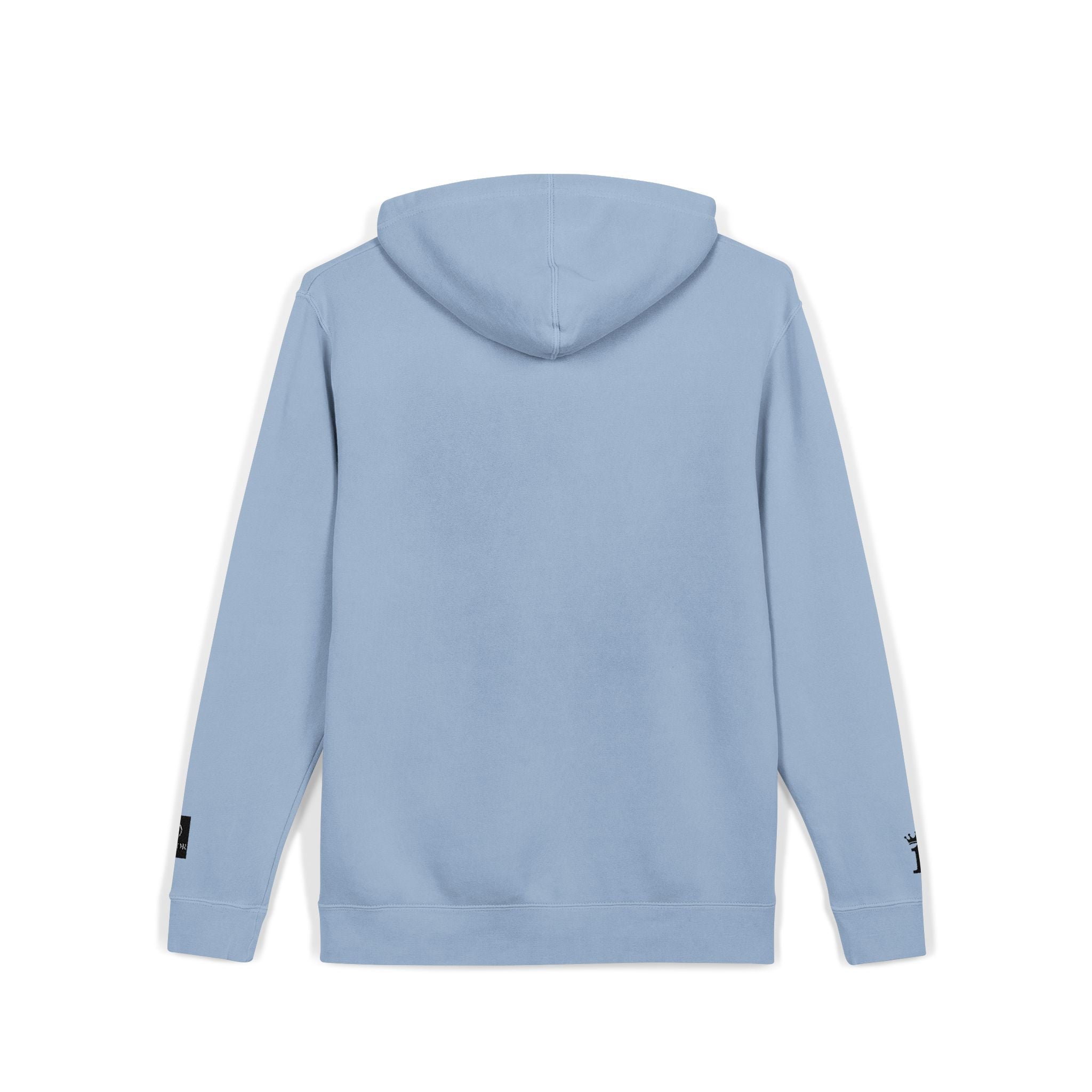 Cozy Embroidered Unisex Hoodie - Perfect for Casual Days, Gifting, and Outdoor Adventures, Comfortable Sweatshirt for All Occasions, [...]