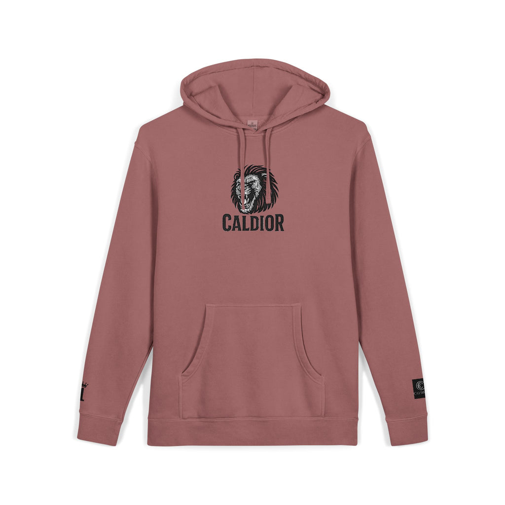 Cozy Embroidered Unisex Hoodie - Perfect for Casual Days, Gifting, and Outdoor Adventures, Comfortable Sweatshirt for All Occasions, [...]
