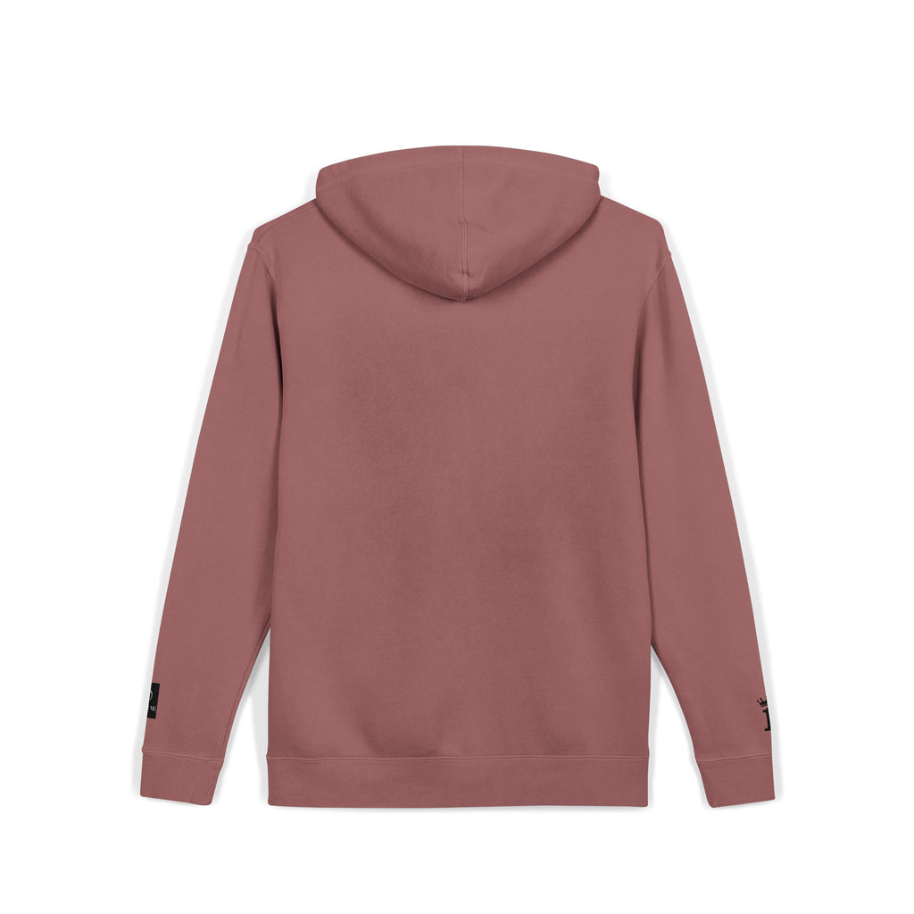 Cozy Embroidered Unisex Hoodie - Perfect for Casual Days, Gifting, and Outdoor Adventures, Comfortable Sweatshirt for All Occasions, [...]