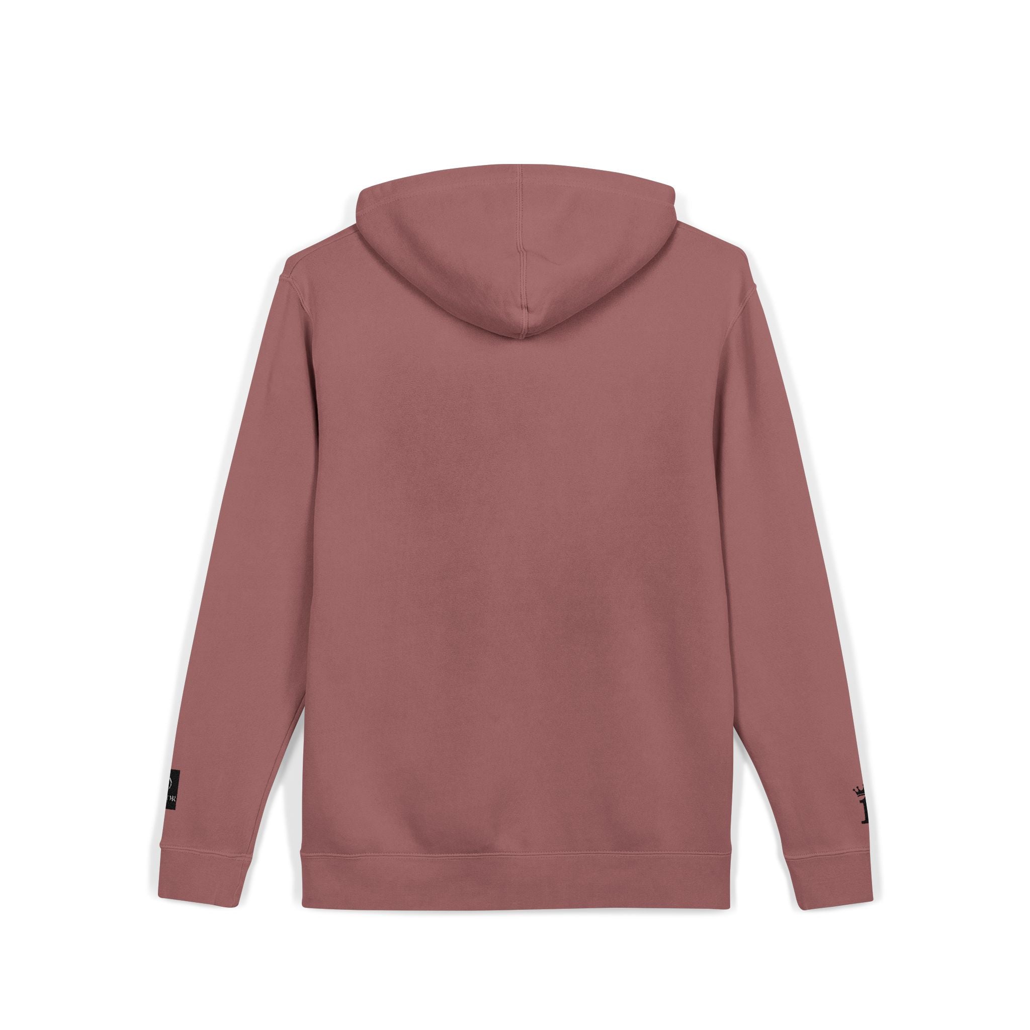 Cozy Embroidered Unisex Hoodie - Perfect for Casual Days, Gifting, and Outdoor Adventures, Comfortable Sweatshirt for All Occasions, [...]