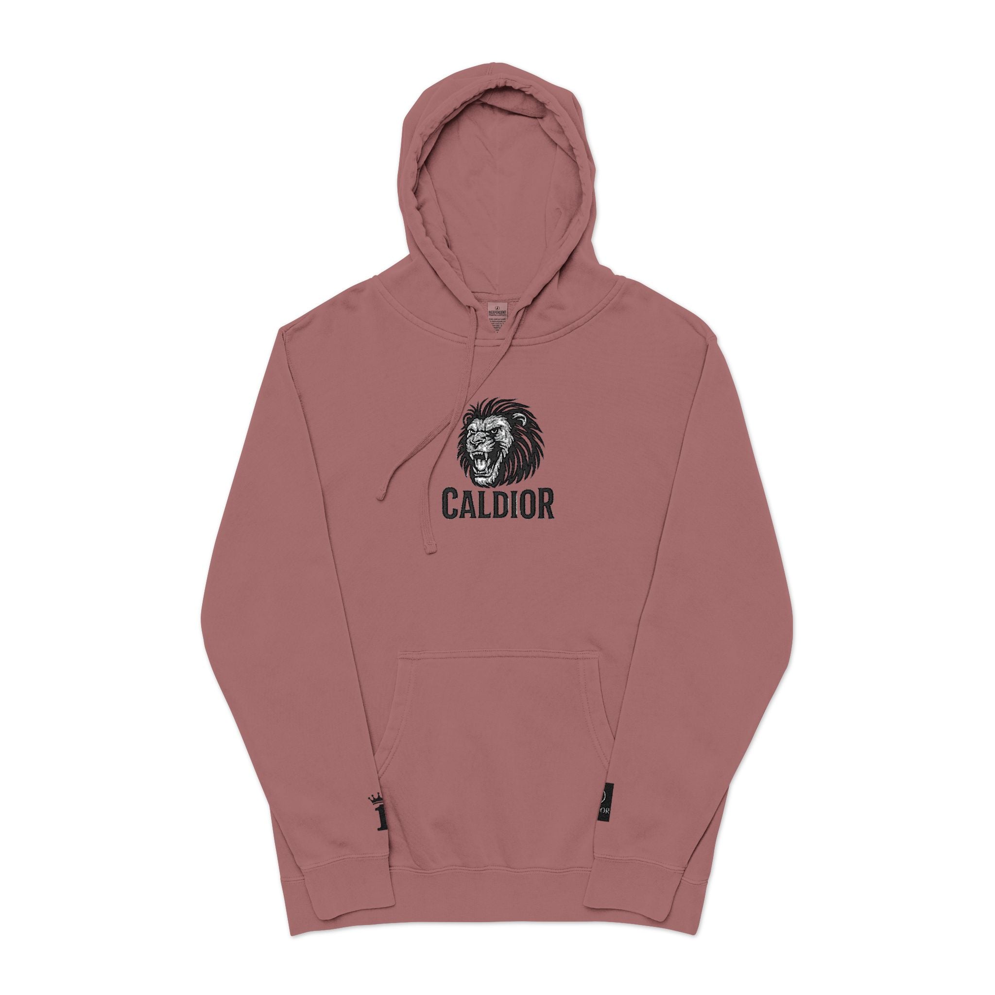 Cozy Embroidered Unisex Hoodie - Perfect for Casual Days, Gifting, and Outdoor Adventures, Comfortable Sweatshirt for All Occasions, [...]